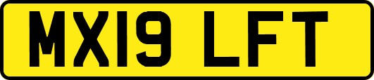 MX19LFT