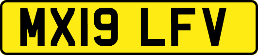 MX19LFV