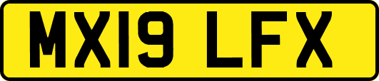 MX19LFX