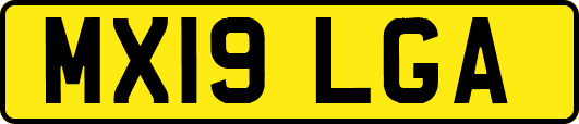 MX19LGA