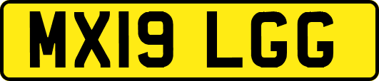 MX19LGG