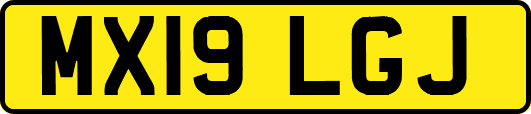 MX19LGJ