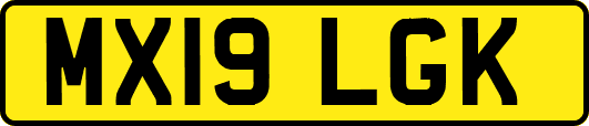 MX19LGK