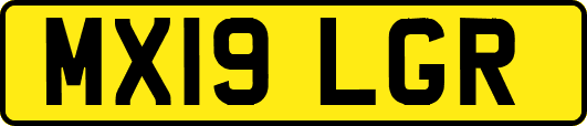 MX19LGR
