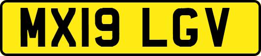 MX19LGV