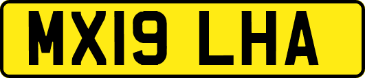 MX19LHA