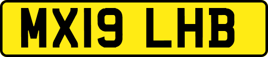 MX19LHB