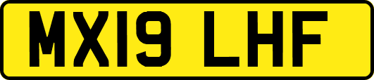MX19LHF
