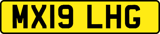 MX19LHG