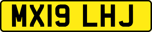 MX19LHJ