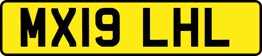 MX19LHL