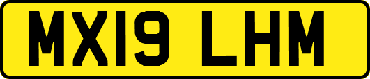 MX19LHM