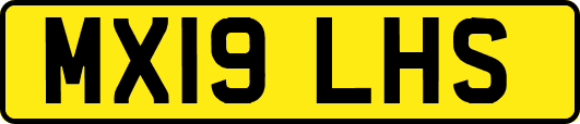MX19LHS