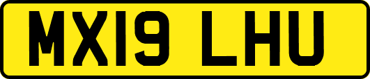 MX19LHU