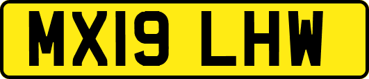 MX19LHW