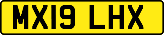 MX19LHX