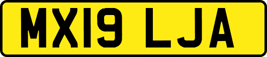 MX19LJA
