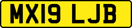 MX19LJB