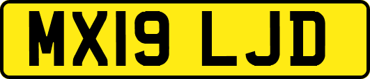 MX19LJD