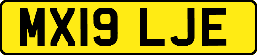 MX19LJE