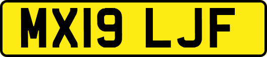 MX19LJF