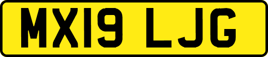 MX19LJG