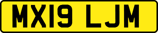 MX19LJM