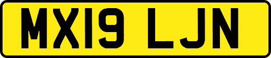 MX19LJN