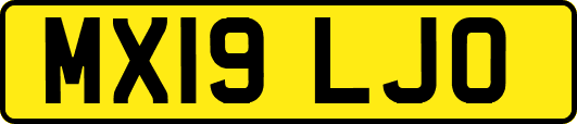 MX19LJO