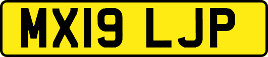 MX19LJP