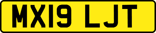 MX19LJT