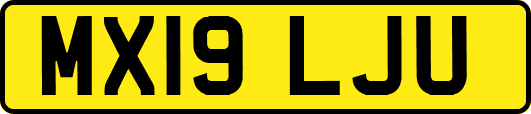 MX19LJU