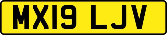 MX19LJV
