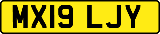 MX19LJY