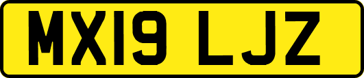 MX19LJZ