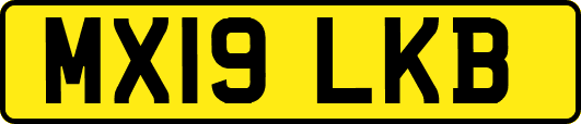 MX19LKB