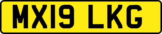 MX19LKG