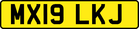 MX19LKJ