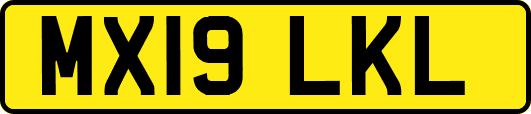 MX19LKL