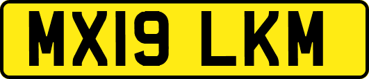 MX19LKM