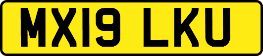 MX19LKU