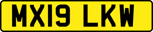MX19LKW