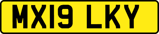 MX19LKY