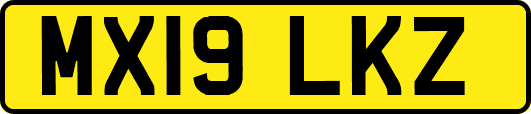 MX19LKZ