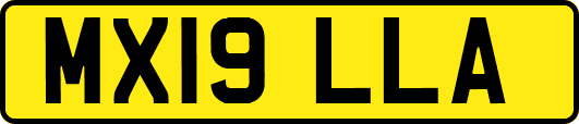 MX19LLA
