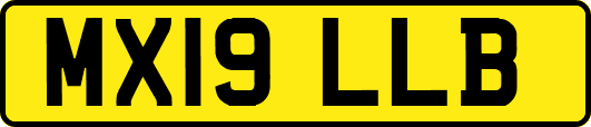 MX19LLB