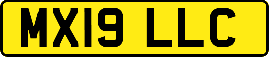 MX19LLC