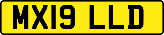 MX19LLD