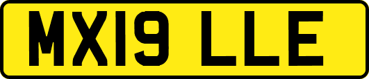 MX19LLE
