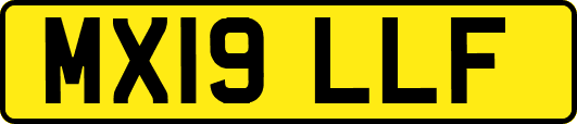MX19LLF